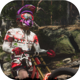 Traildown: Downhill Mountain Biking