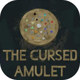 The Cursed Amulet
