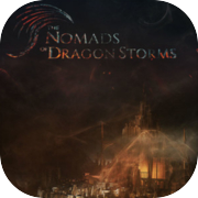 The Nomads of Dragon Storms