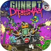 Gunbot Diplomacy