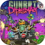 Gunbot Diplomacy