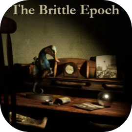 The Brittle Epoch