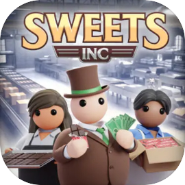 Sweets Inc.