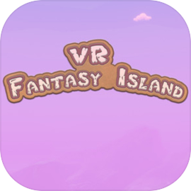 VR Fantasy Island