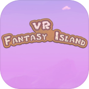 VR Fantasy Island