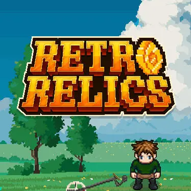 Retro Relics Latest Version for Android/iOS APK - TapTap