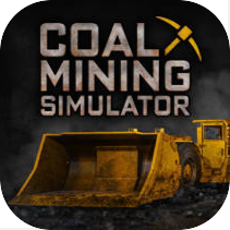Coal Mining Simulator