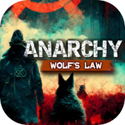 Anarki: hukum Wolf