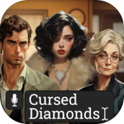 Cursed Diamonds