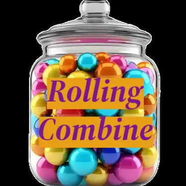 Rolling Combine Latest Version for Android/iOS APK - TapTap