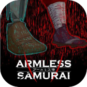 Armless Samurai