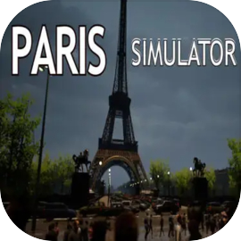 Paris Simulator