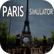Simulator Paris