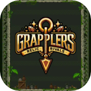Grapplers: Relic Rivals