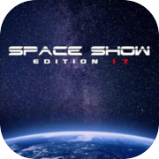स्पेस शो संस्करण 17