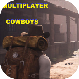 Multiplayer Cowboys