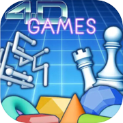 4D Games
