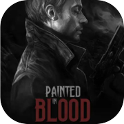 Painted In Blood
