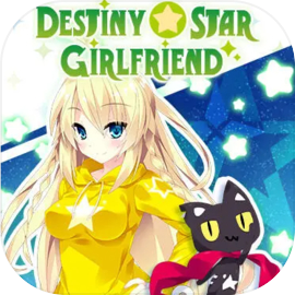 宿星的女朋友 ―destiny star girlfriend―