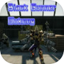 Black Gunner Wukong