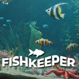 Fishkeeper android iOS-TapTap