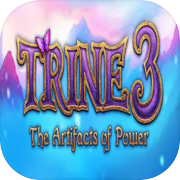 Trine 3: The Artifacts of Power