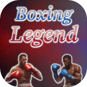 Boxing Legend