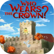 Who Wears The Crown?