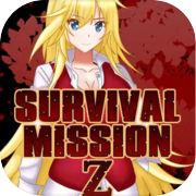Missão de Sobrevivência Z