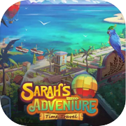 Sarah's Adventure: Time Travel