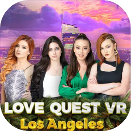 Love Quest VR Los Angeles - Dating Rejection Simulator The Most Realistic  Virtual Dating Experience - YouTube