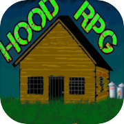 HOOD RPG