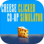 Cheese Co-op Clicker Simulator