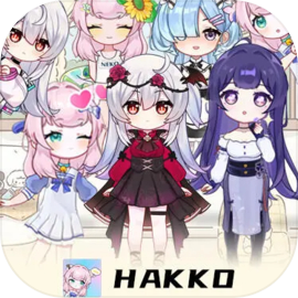 HakkoAI - ゲーマーコンパニオン