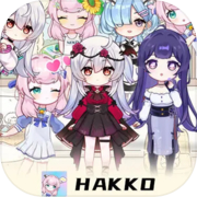 HakkoAI - Người Bạn Đồng Hành Của Game Thủ