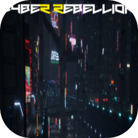 Cyber Rebellion