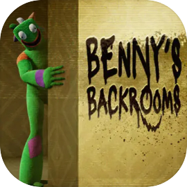 Bennys Backrooms