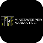 14 Minesweeper Variants 2
