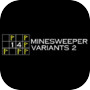 14 Minesweeper Variants 2