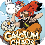 Calcium Chaos: Derailed