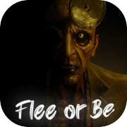 Flee or Be Chapter One: Lurking Alone