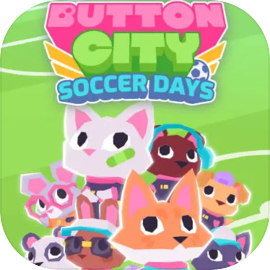 Button City Soccer Days
