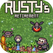 Rusty's Retirement