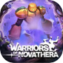 Warriors of Nova Thera