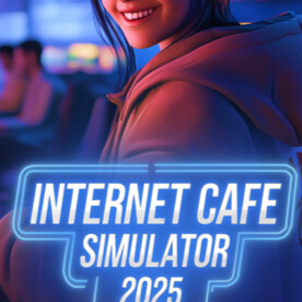 Internet Cafe Simulator 2025 for Android/iOS - TapTap