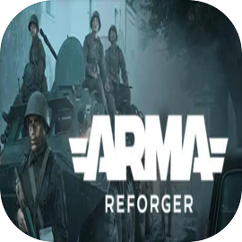 O Novo jogo  Arma Reforger 