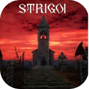 Strigoi: The Vampire Legend