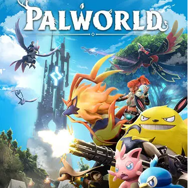 palworld apk