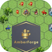 AmberForge