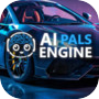 Icon of AI Pals Engine